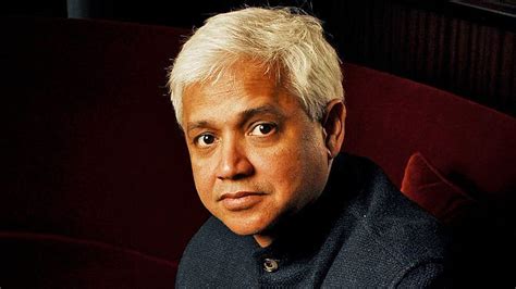 “All I’m trying to do is write about the world as I see it”: Amitav ...