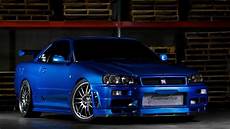 Nissan Skyline Gtr Wallpaper by Nissan Skyline Gt R R34 Wallpapers Wallpaper Cave Nissan Skyline Gtr Wallpaper