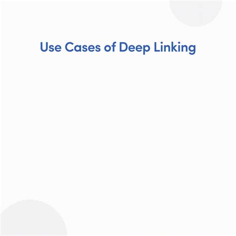 Image result for Deephotlink Examples