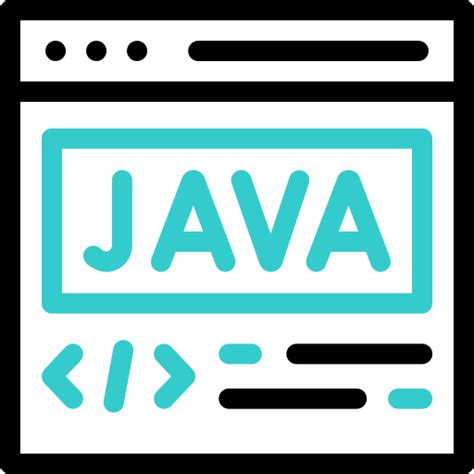 Image result for Advanced Java Icon