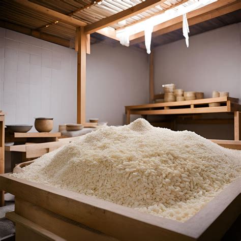 What Is Koji Culture? Unlocking Fermentation Secrets