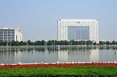 洛阳市政府 - 市政交通 - 锦绣防水科技有限公司