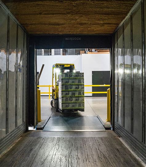 Logistics Company— Based in Cochin