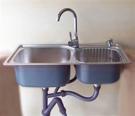 家里做水吧台，5种形式满足功能 - 知乎