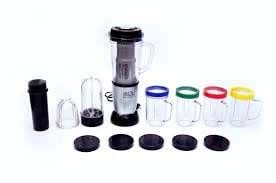 Buy Skyline 21-Pcs Party Mixer Blender, Chopper, Grinder Online at Low ...