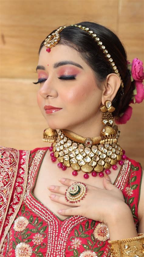 Shweta Bhutani Makeup Artist Services, Review and Info - Olready
