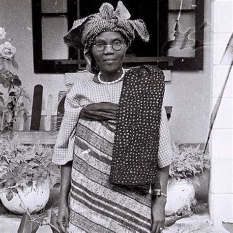 Heroines of the Horizon: Celebrating the Unveiled Power of African Women in the Journey Towards ...