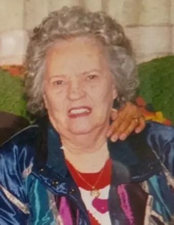 Ethel Sergent Obituary (2024) - Whitesburg, KY - Everidge Funeral Home ...