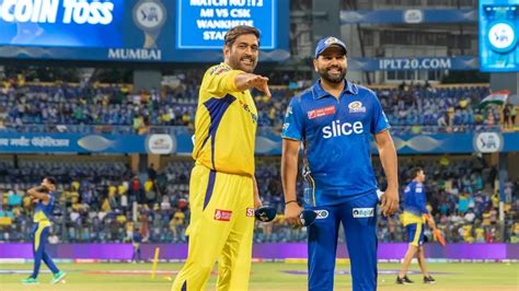 CSK vs MI Live Streaming: When and where to watch IPL 2025 match live ...