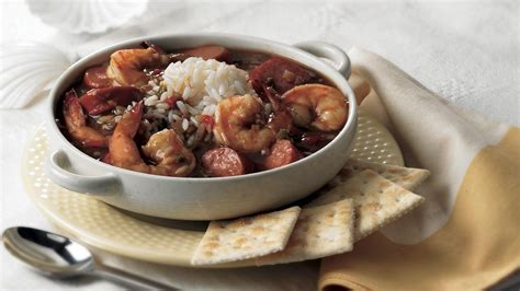 Zatarain’s Creole Gumbo | Creole gumbo, Gumbo, Cooking recipes