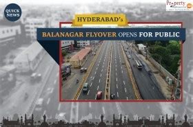 Hyderabad takes a leap towards traffic management