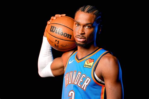 Who is Aaron Wiggins? Get to know OKC Thunder guard in NBA Finals