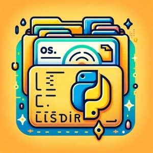 Image result for Os.listdir Use in Python