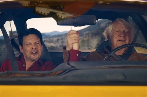 Bill Farmer, Jason Marsden Reunite for 'A Goofy Movie' 30th Anniversary