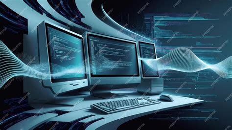 Example of Computer Technology 的图像结果