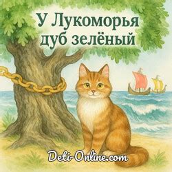 Короткие сказки для детей — читать онлайн