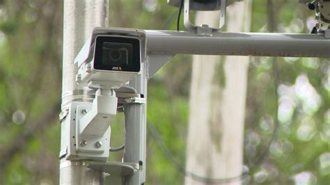 School zone camera bills: One to ban them, one to reform. But both ...