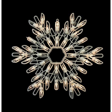 Image result for Musical Snowflake String Lights