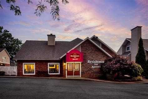 RESIDENCE INN BY MARRIOTT BINGHAMTON (Vestal) - Hotel Reviews, Photos ...