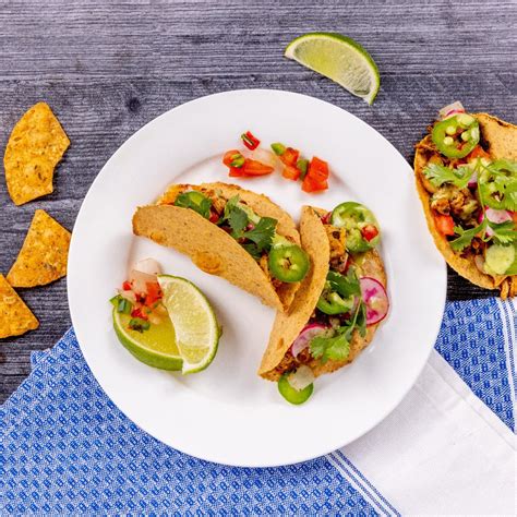 Buy Mr. Tortilla - Low Carb Tortillas – 15 Calorie Keto Soft Taco ...