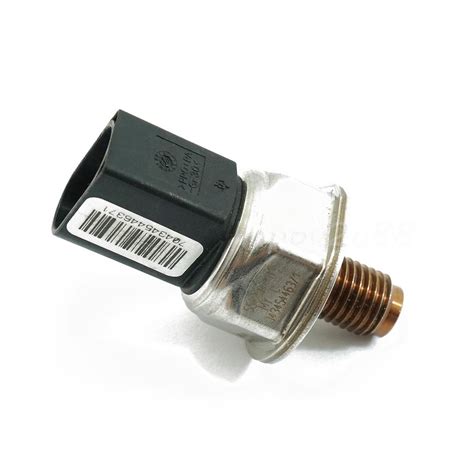 55PP04-01 LAND ROVER PRESSURE SENSOR - United Automotive Solutions