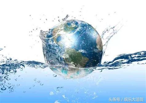 地球上的水會用完嗎？我們為什麼要節約用水？ - 每日頭條