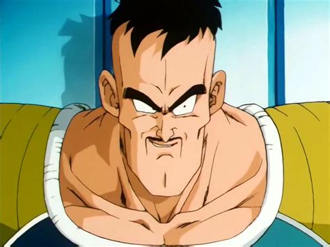 Nappa | Ultra Dragon Ball Wiki | FANDOM powered by Wikia