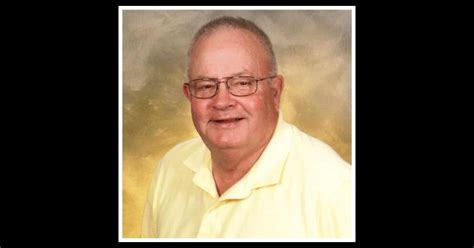 Obituary | Dean G. Johnson | Johnson Funeral Home Waconia, MN