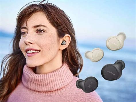 Jabra's Elite 7 Pro TWS earbuds review: Minimalistic design, sound ...