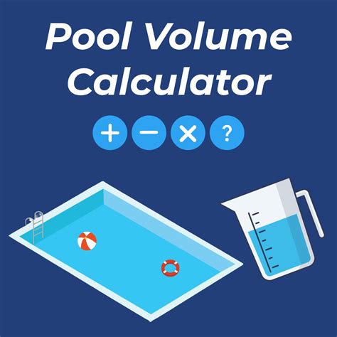 Calculate Volume Pool