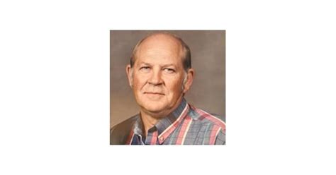 Harold Eugene Slover Obituary (2024) - New Market, TN - Fielden Funeral ...
