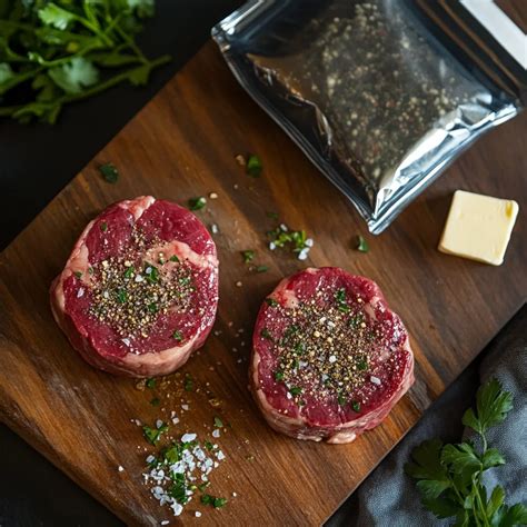 Sous Vide Steak with Garlic: 7 Steps to Juicy, Delicious Perfection