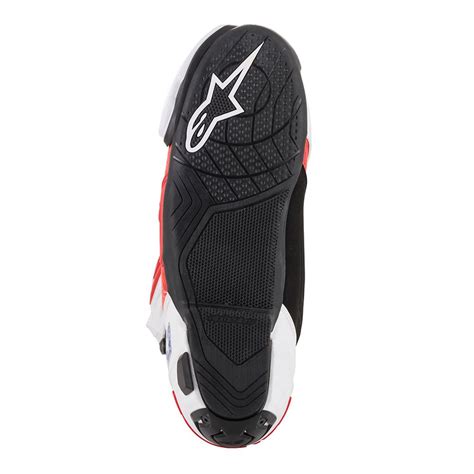 Buy Alpinestars Limited Edition Stoner Supertech R Boot Online in India ...