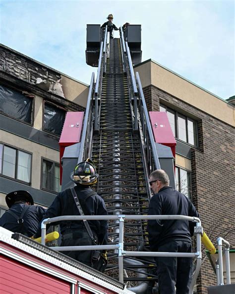 New York has long led the nation in fire deaths, firefighters say