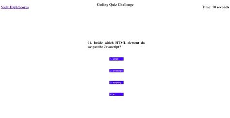 Image result for Introduction to Web Development with HTML CSS JavaScript Quiz Answers