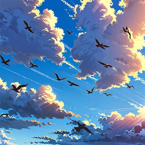 Page 3 | 2d sky birds detail Images - Free Download on Freepik