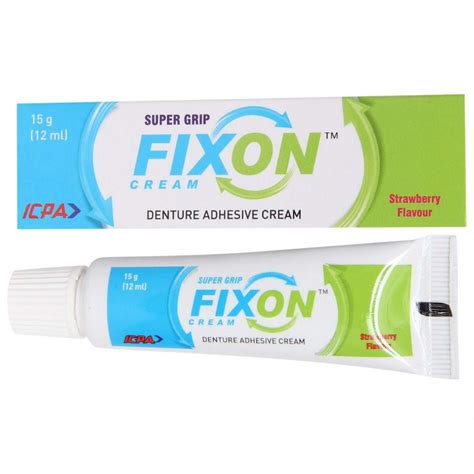 Buy Fixon Cream | 19 Minutes Delivery | Apollo Pharmacy
