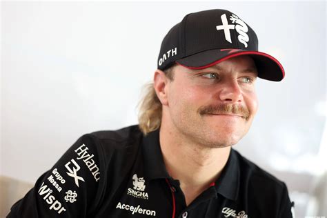 Valtteri Bottas Raises Around $150,000 For Charity By Selling Nude Calendar