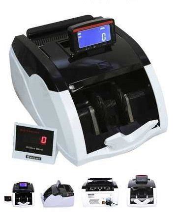Su-Tex Fake Note Detector Machine, OB 2200 : Amazon.in: Office Products