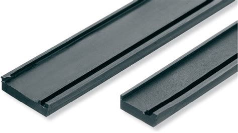 Way wiper systems | Tsubaki Kabelschlepp GmbH