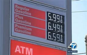 Image result for Newsom signs gas price law