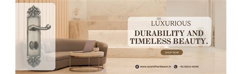 Avanti Hardware Indian Manufacturers, Exporter.