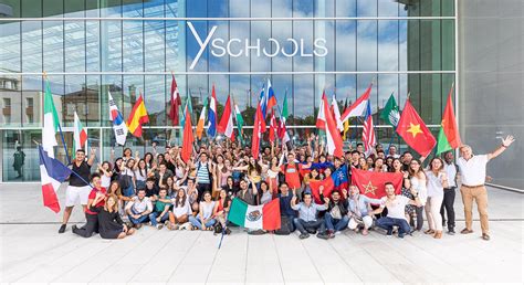 Learn Across the Globe - ISBR Bangalore