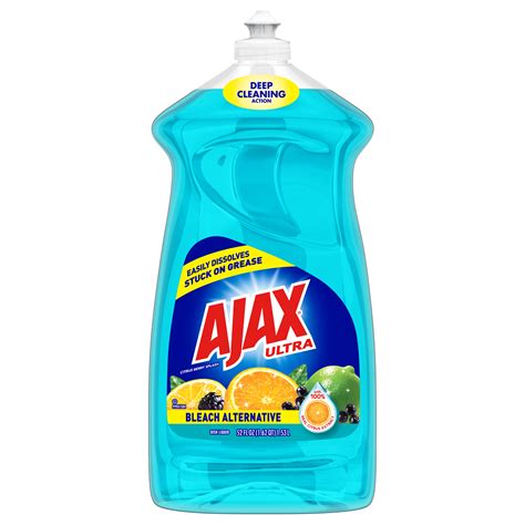 Dish Soap Alternative at Jonathan Stiefel blog