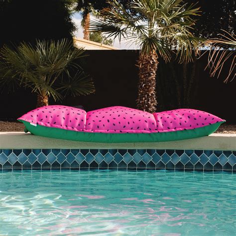 Big Joe Lagoon Lounger Pool Float, No Inflation Needed & Reviews | Wayfair