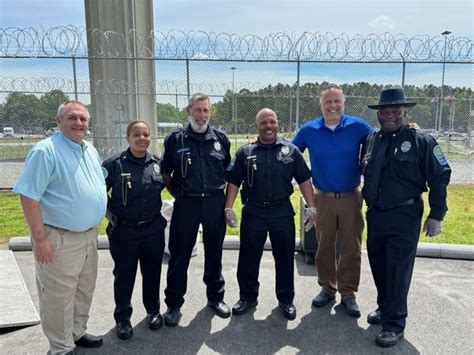 Virginia Department of Corrections on LinkedIn: Throughout Correctional ...