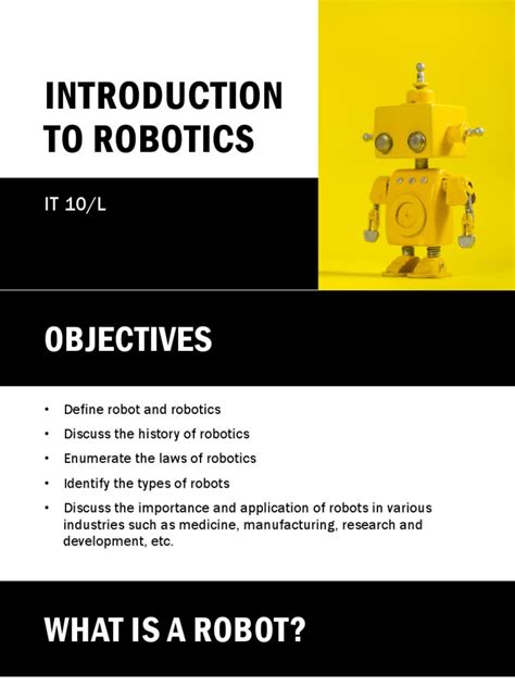 Robotics Introduction 的图像结果
