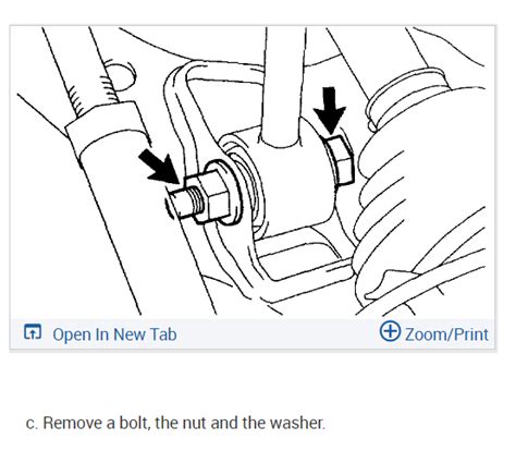 Installing Front Struts 的图像结果