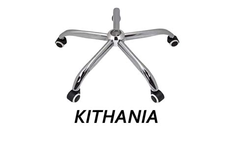 Goyal Office Chair Base FIT to Every REVOLVING Office Computer Chair ...