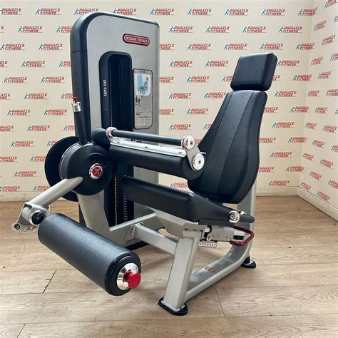 Leg Curl Machines For Sale | Hamstring Curl Machines - Seated, Lying or Kneeling Leg Curls - New ...